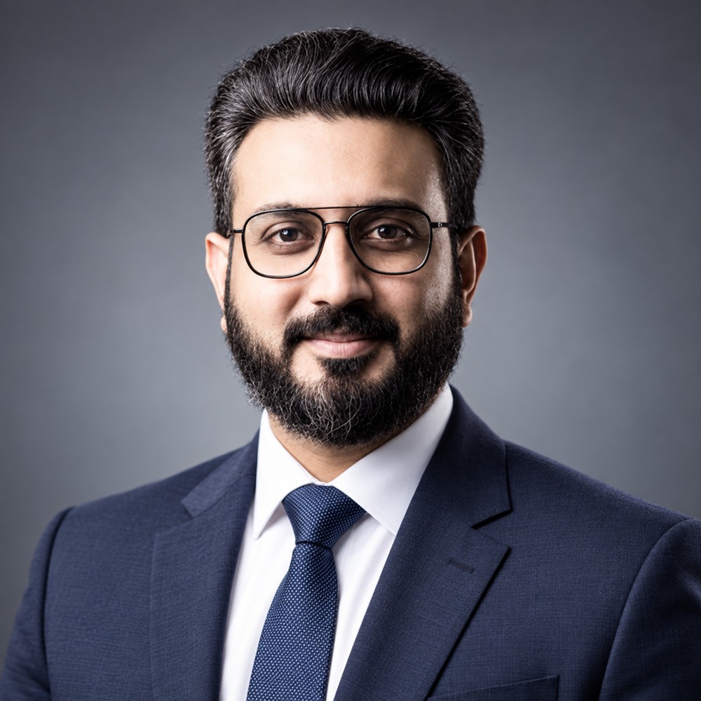 Waqar Ahmad, Digital Growth Partner